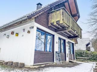 Holiday Home Frankenau by Interhome - Frankenau - 5