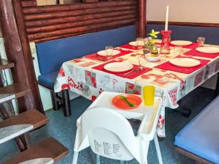 Holiday Home Frankenau by Interhome - Frankenau - 3