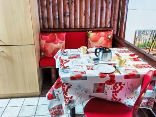 Holiday Home Frankenau by Interhome - Frankenau - 2