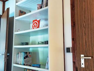 Holiday Home Frankenau by Interhome - Frankenau - 1