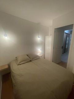 Appartement face au port - 3