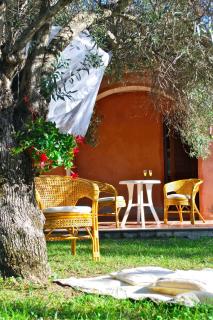Apartment Vecchio Stazzo by Interhome - San Teodoro - 1