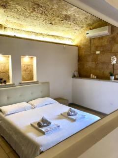 La Nicchia - Historic Center - by Just Houses SRL - Alessano - 0