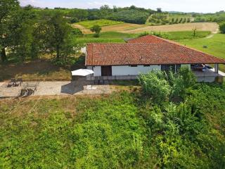 Holiday Home Elena by Interhome - Azzano d'Asti - 7