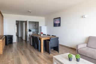 Spacious 2-Bedroom Apartment with Breathtaking Sea View T68 - Ostenda - 7