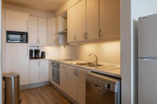 Spacious 2-Bedroom Apartment with Breathtaking Sea View T68 - Ostenda - 4