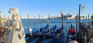 La Bella Venezia - ENTIRE PRIVATE APARTMENT - Venice - 2