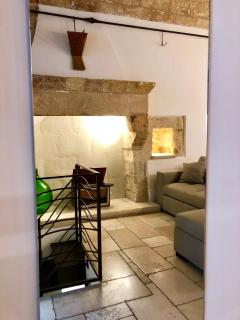 La Nicchia - Historic Center - by Just Houses SRL - Alessano - 8