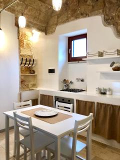 La Nicchia - Historic Center - by Just Houses SRL - Alessano - 2