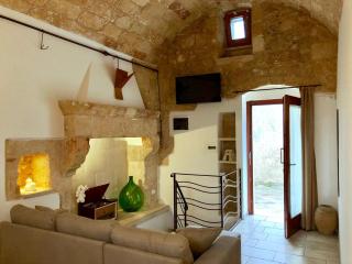 La Nicchia - Historic Center - by Just Houses SRL - Alessano - 1