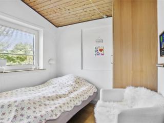 Holiday Home Birla - 900m from the sea by Interhome - Hjørring - 6