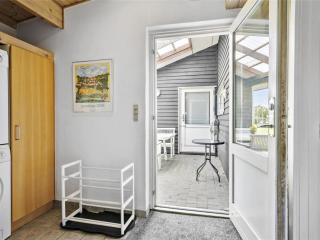Holiday Home Birla - 900m from the sea by Interhome - Hjørring - 5