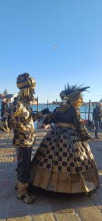 La Bella Venezia - ENTIRE PRIVATE APARTMENT - Venice - 3