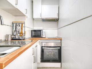 Apartment Manhattan by Interhome - 7