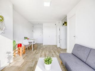 Apartment Manhattan by Interhome - 1