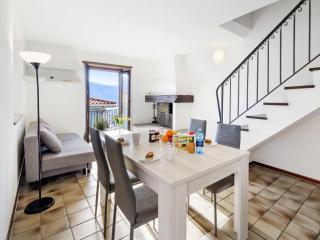 Holiday Home Palm Cottage by Interhome - Locarno - 1