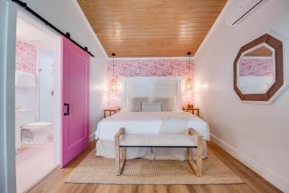 Birds of a Feather at Custom House Inn - Key West - 0