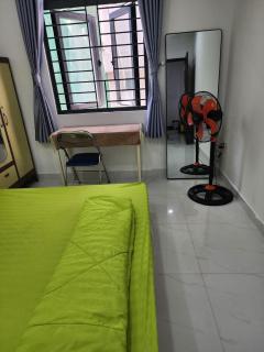 Thanh Long Hostel & Dorm - Ho Chi Minh City - 8