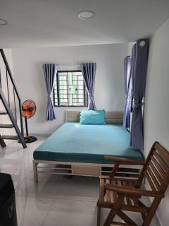 Thanh Long Hostel & Dorm - Ho Chi Minh City - 6