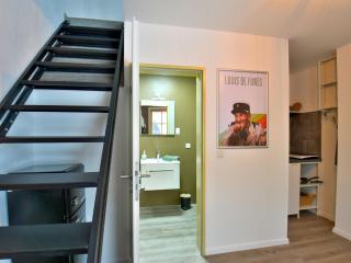Apartment Filmtheater Oberhof-5 by Interhome - Oberhof - 5