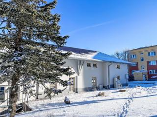 Apartment Filmtheater Oberhof-5 by Interhome - Oberhof - 1