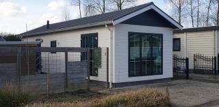Vakantiewoning Klein Eikenhorst - Schijndel - 9