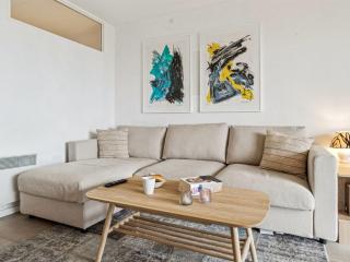 Apartment Thorvor - 70m from the sea by Interhome - Gudhjem - 6