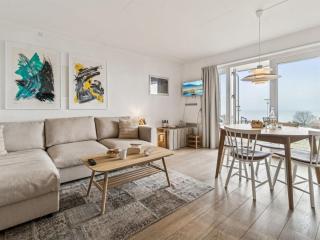Apartment Thorvor - 70m from the sea by Interhome - Gudhjem - 4