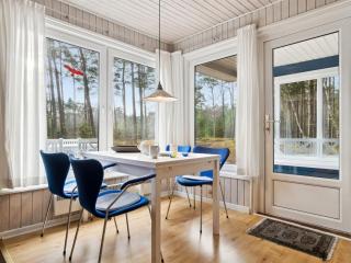 Holiday Home Pisana - 300m from the sea by Interhome - Vester Sømarken - 7