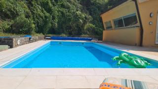 Beautiful Villa with pool in Arce Fr Italy - 7
