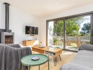 Holiday Home La Manzaneta by Interhome - Calonge - 7