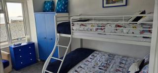 Seaward Apartment - Pembrokeshire - 7