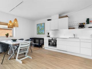 Apartment Kari - 50m from the sea by Interhome - Bogense - 5