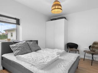 Apartment Kari - 50m from the sea by Interhome - Bogense - 2