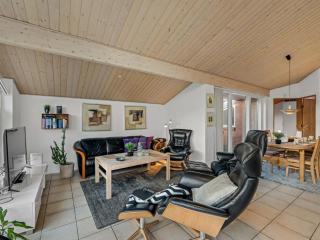 Holiday Home Takenya - 350m to the inlet by Interhome - Esbjerg - 7