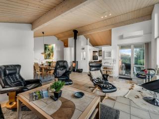 Holiday Home Takenya - 350m to the inlet by Interhome - Esbjerg - 6