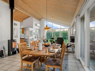 Holiday Home Takenya - 350m to the inlet by Interhome - Esbjerg - 3
