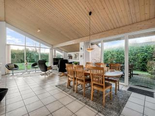 Holiday Home Takenya - 350m to the inlet by Interhome - Esbjerg - 4