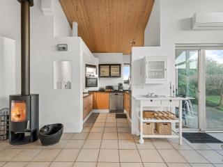 Holiday Home Takenya - 350m to the inlet by Interhome - Esbjerg - 2