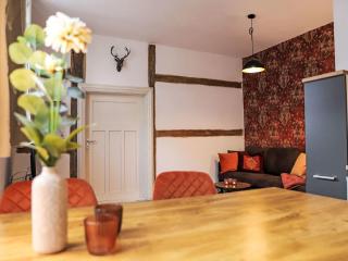 Apartment Karl II- by Interhome - Mirow - 7