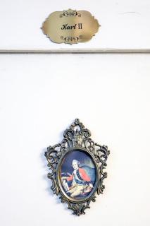 Apartment Karl II- by Interhome - Mirow - 4