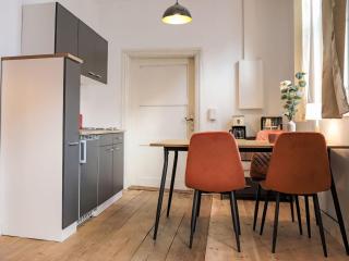 Apartment Karl II- by Interhome - Mirow - 5