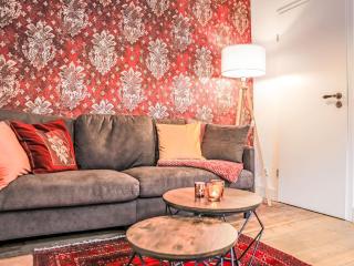 Apartment Karl II- by Interhome - Mirow - 2