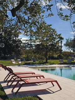 CasaVivi Isolati in Puglia - 5