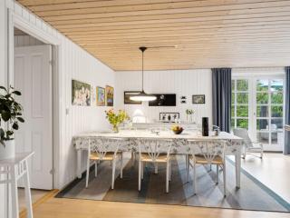 Holiday Home Toska - 3km from the sea by Interhome - Blokhus - 0