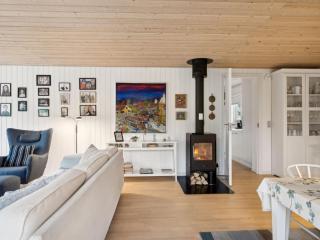 Holiday Home Toska - 3km from the sea by Interhome - Blokhus - 8