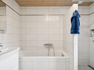Holiday Home Toska - 3km from the sea by Interhome - Blokhus - 4