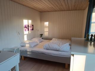 Holiday Home Toska - 3km from the sea by Interhome - Blokhus - 1
