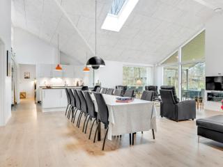 Holiday Home Erlinda - 300m from the sea by Interhome - Ebeltoft - 8