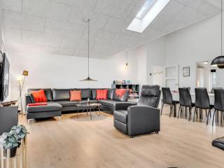 Holiday Home Erlinda - 300m from the sea by Interhome - Ebeltoft - 6